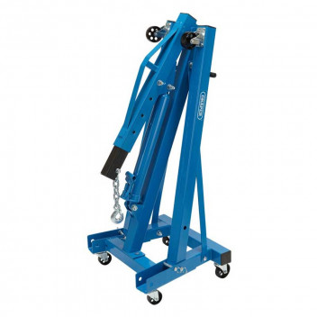 Image for Draper Tools 1 Tonne Engine Crane