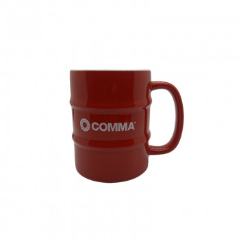Image for Comma 60th Anniversary Mug