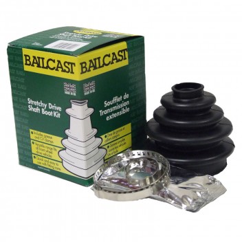 Image for Bailcast CV Boot Kit (DBC100)