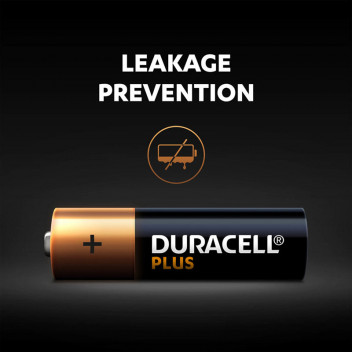 Image for Duracell Ultra AAA LR03 Batteries - 8 Pack