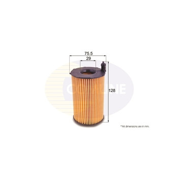 Image for Oil Filter