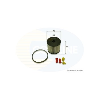 Image for Fuel Filter