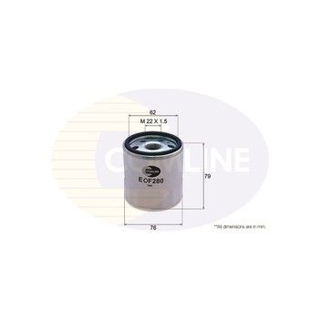 Image for Oil Filter