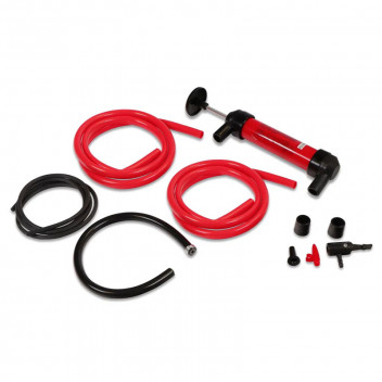 Image for Streetwize Multi-Use Transfer Pump