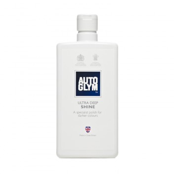 Image for Autoglym Ultra Deep Shine - 500ml