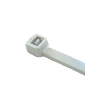 Image for Single Cable Tie for Wheel Trims - Grey - 370 x 4.8mm