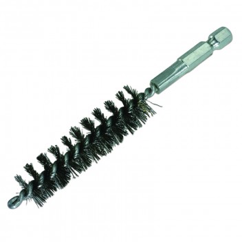 Image for Tube Brush With Quick Chuck - 13mm