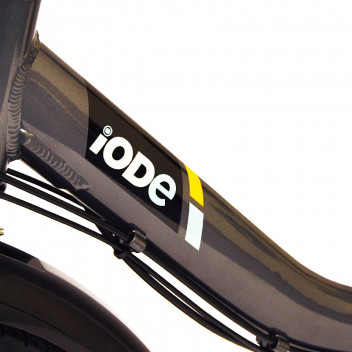 Image for iODE Folding E-Bike - 36V