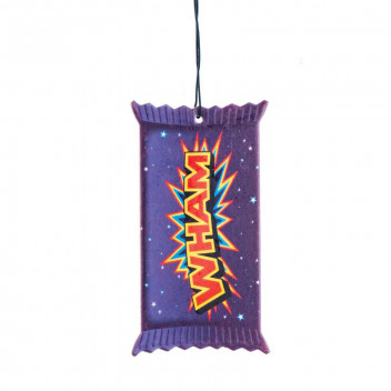 Image for Wham Raspberry Air Freshener