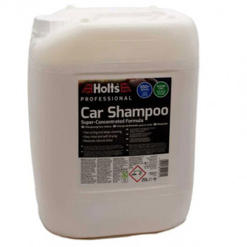 Image for Holts Professional Concentrated Shampoo - 20 Litres