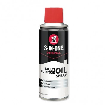 Image for 3-IN-ONE Oil Aerosol Spray