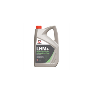 Image for Comma LHM Plus Brake and Levelling Fluid - 5 Litres