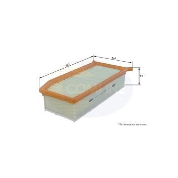 Image for Air filter