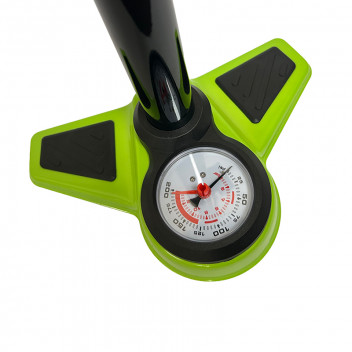 Image for Jefferson Floor Pump