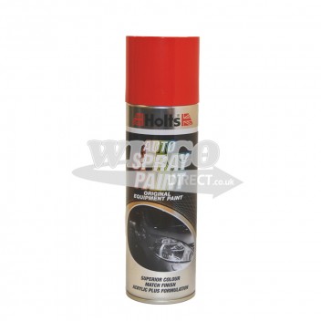 Image for Holts Red Spray Paint 300ml (HRE19)