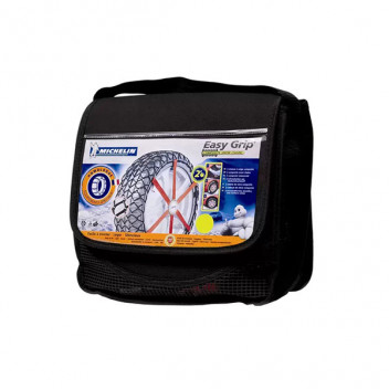 Image for Michelin Easy Grip Snow Chains - G12