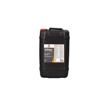 Image for X Flow Type XS 10W40 Semi Synthetic Motor Oil - 20 Litres