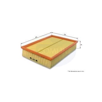 Image for COMLINE AIR FILTER