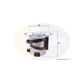 Image for Fuel Filter