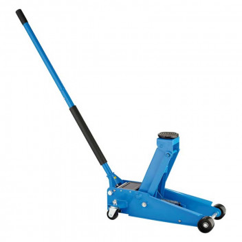 Image for Draper Tools Trolley Jack - 3 Tonne