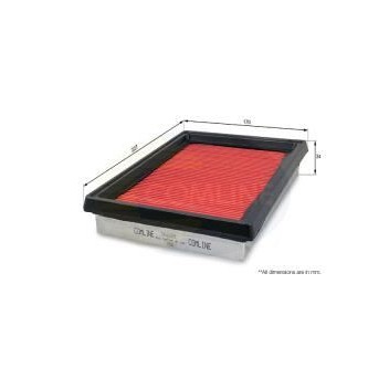 Image for COMLINE AIR FILTER