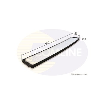 Image for Cabin Filter