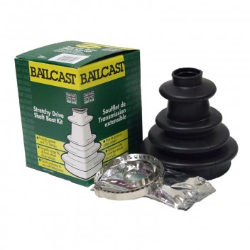 Image for Bailcast Duraboot Stretchy CV Boot Kit (DBC300)