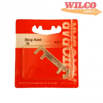 Image for Strip Fuse 100 Amp