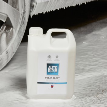 Image for Autoglym Polar Blast Snow Foam - 2.5 Litres