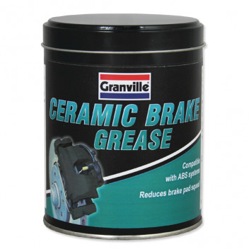 Image for CERAMIC BRAKE GREASE 70G