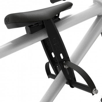 Image for Oxford Little Explorer Cross Bar Seat