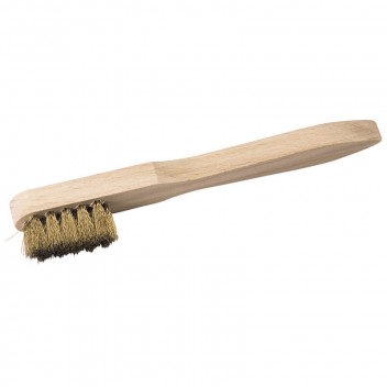 Image for 150mm Spark Plug Cleaning Brush