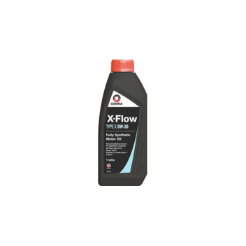 Image for Comma X-Flow Type X 5W-30 - 1 Litre