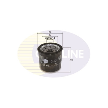 Image for Oil Filter