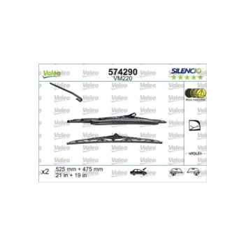 Image for Wiper Blade