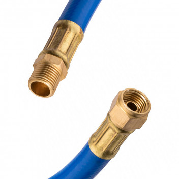 Image for Blue Spot 10m x 8mm Air Hose