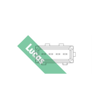 Image for Air Flow Meter