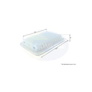 Image for COMLINE AIR FILTER