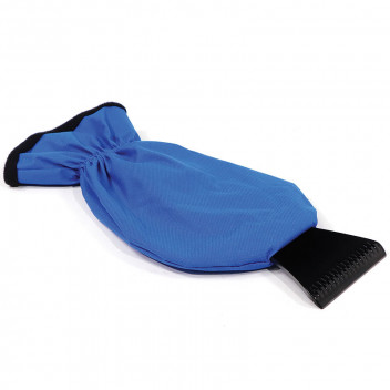 Image for Streetwize Ice Scraper Mitt