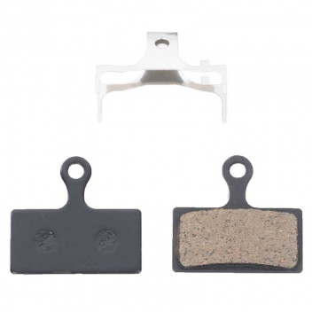 Image for Full Stop Shimano XTR 2011 Disc Pads