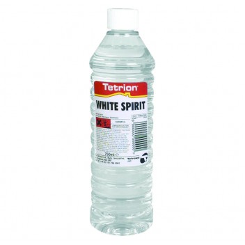 Image for Tetrion White Spirit - 750ml Bottle