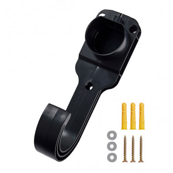 Image for Ring EV Wall Hook and Holster - Type 2 Plug