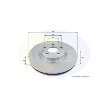 Image for Brake Disc
