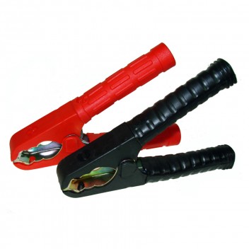 Image for Jump Lead Clips - Pair of 2