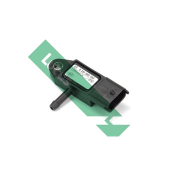 Image for Boost Pressure Sensor