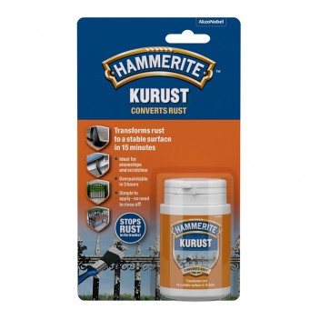 Image for Hammerite Kurust - 90ml