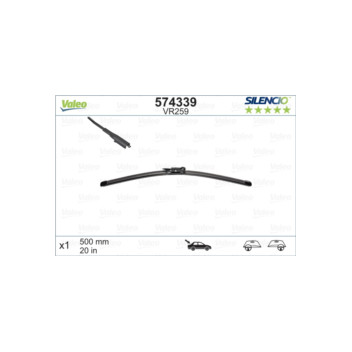 Image for Wiper Blade