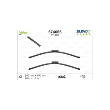 Image for Wiper Blade