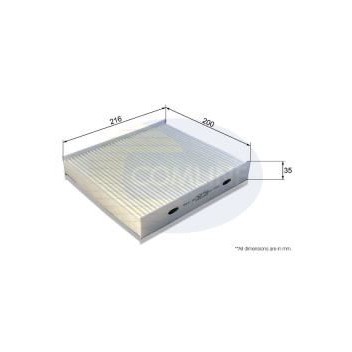 Image for Cabin Filter