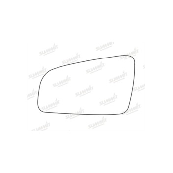 Image for Mirror Glass